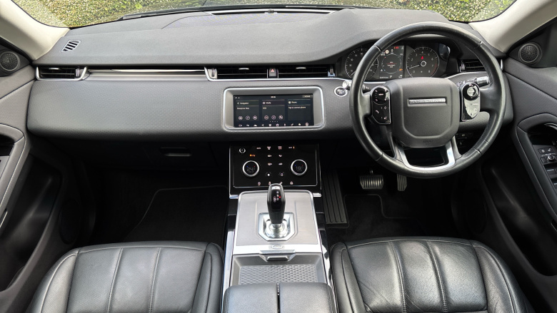 Land Rover Range Rover Evoque 2.0 P200 S 5dr Auto Petrol Hatchback